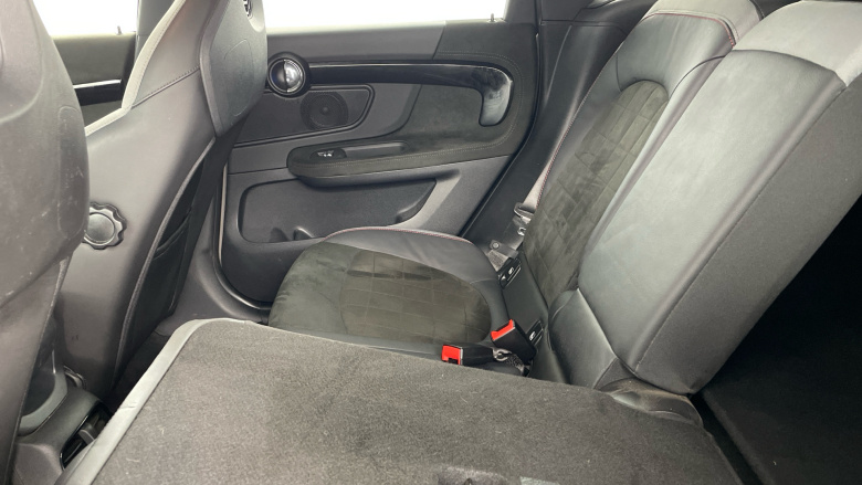 MINI Countryman 1.5 Cooper S E Sport ALL4 PHEV 5dr Auto Hatchback